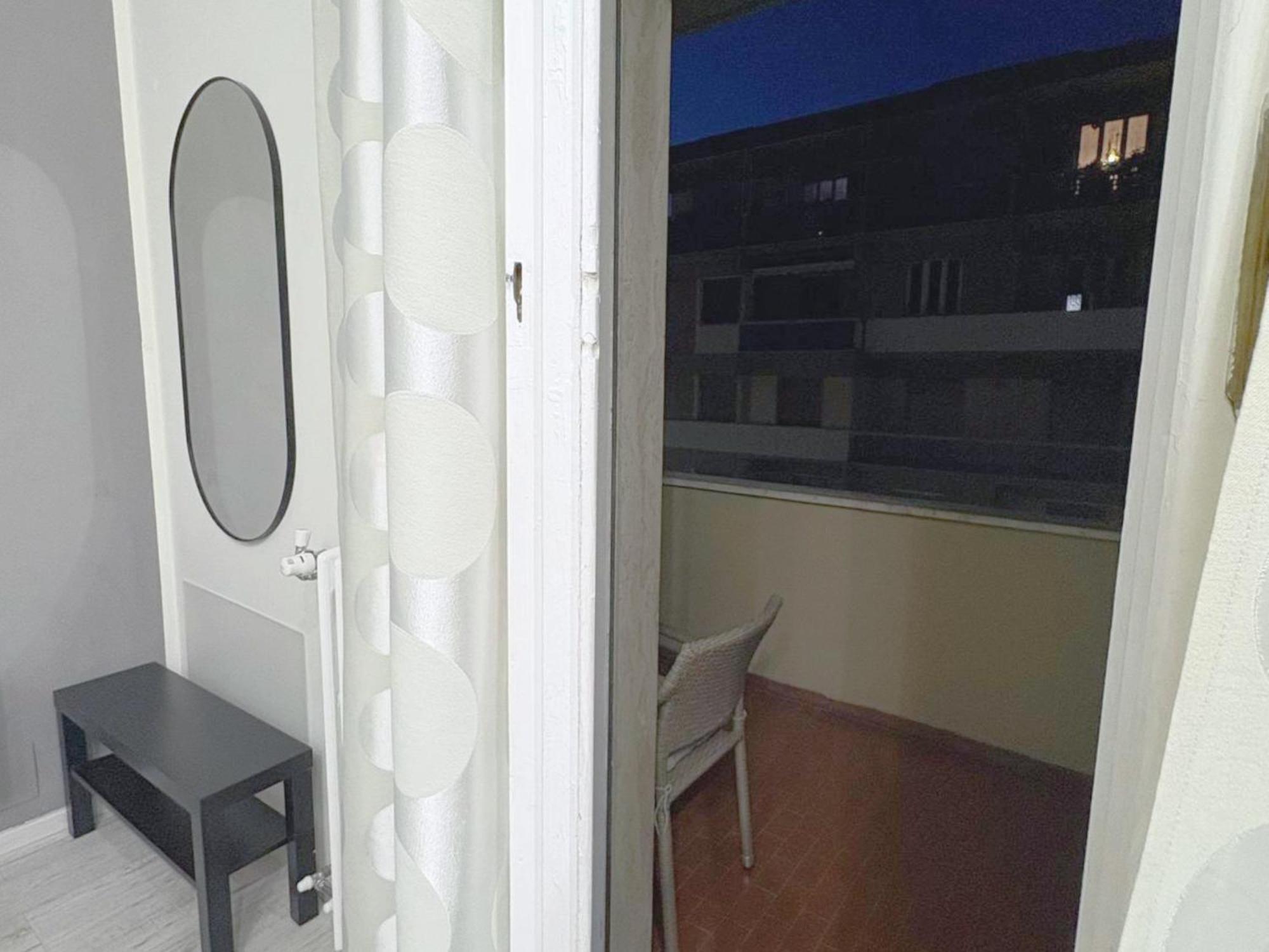 B&B Flo Florencia Exterior foto