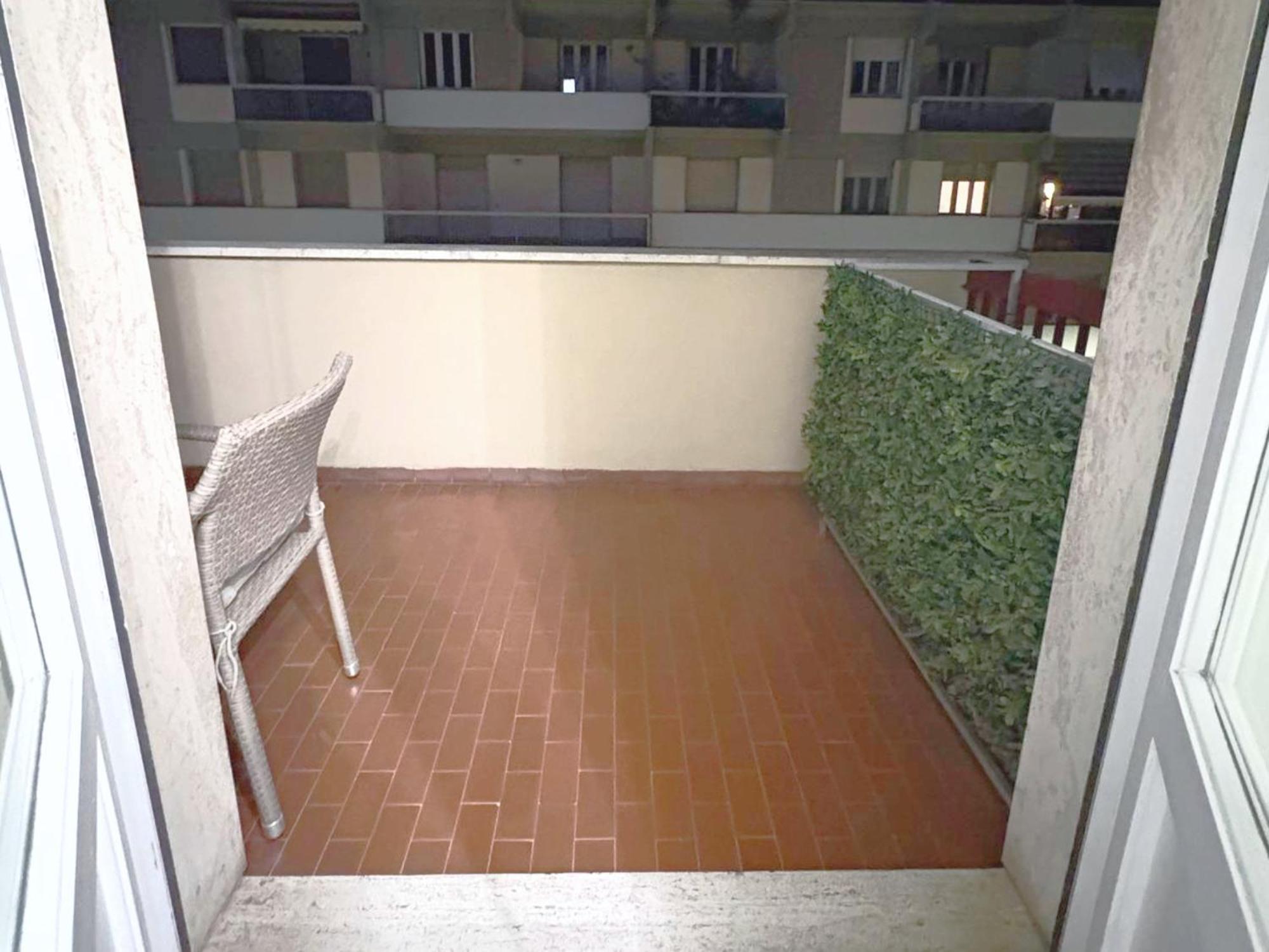 B&B Flo Florencia Exterior foto