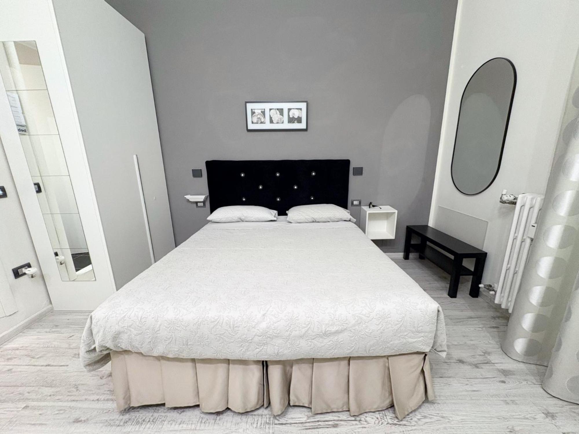 B&B Flo Florencia Exterior foto