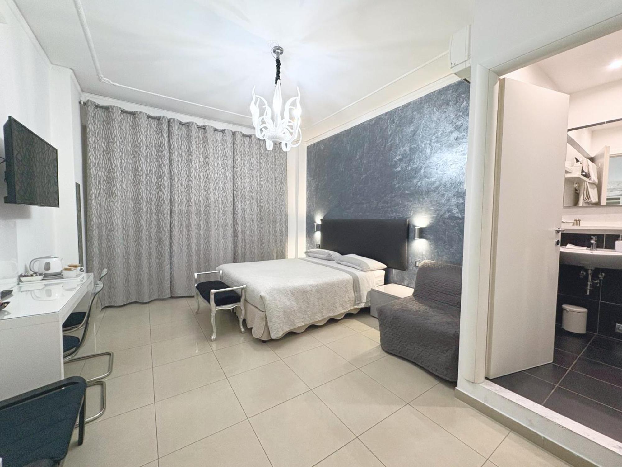 B&B Flo Florencia Exterior foto