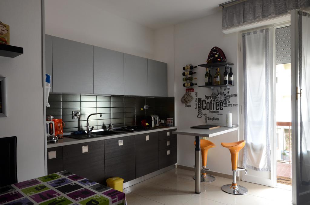 B&B Flo Florencia Exterior foto